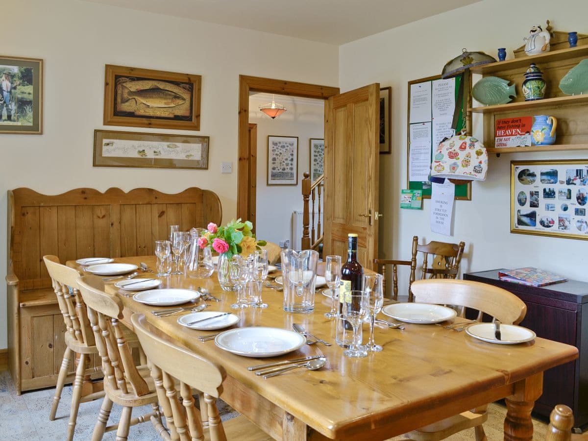 Little Blackhall Lodge - Image 4