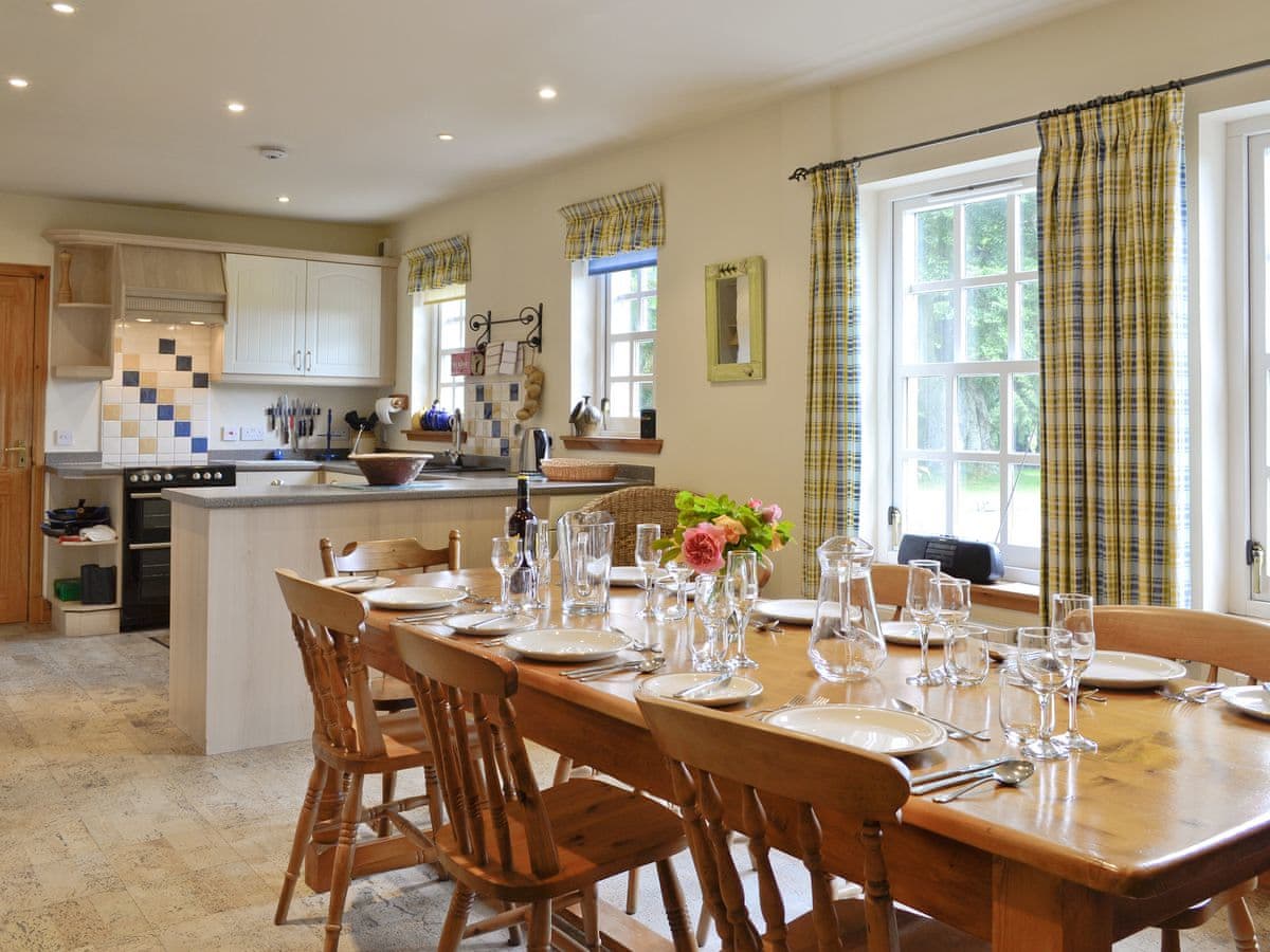 Little Blackhall Lodge - Image 5