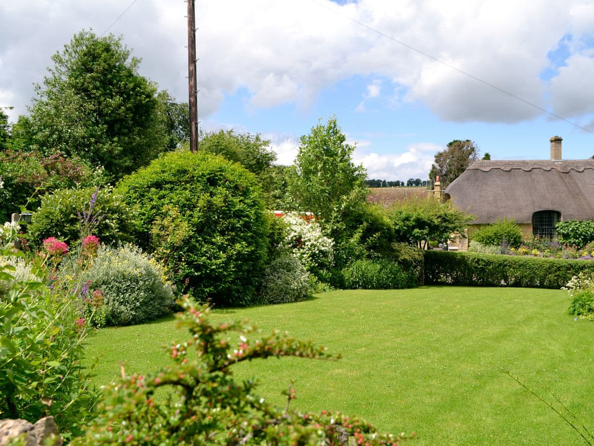 Rose Cottage Ref Nvu In Westington Chipping Campden