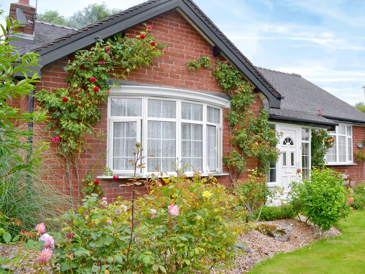 Rose Cottage