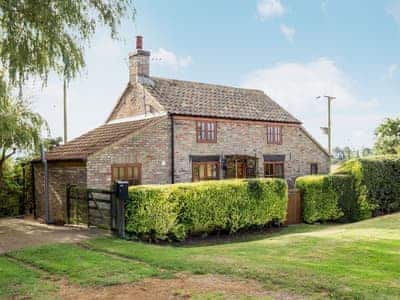Fen Cottage