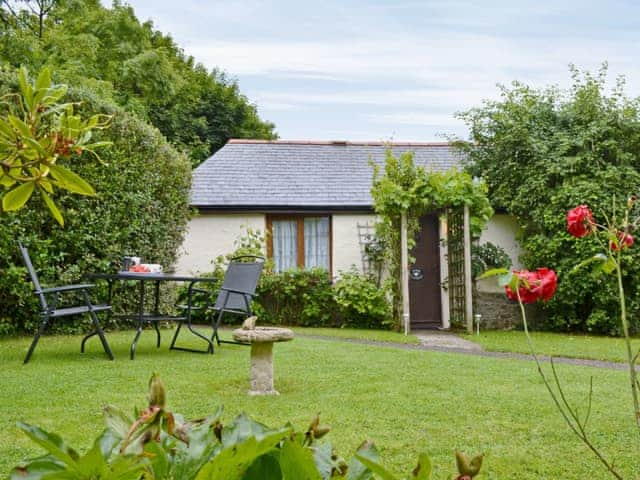 Rose Cottage Ref Ukc702 In Hartland Devon Cottages Com