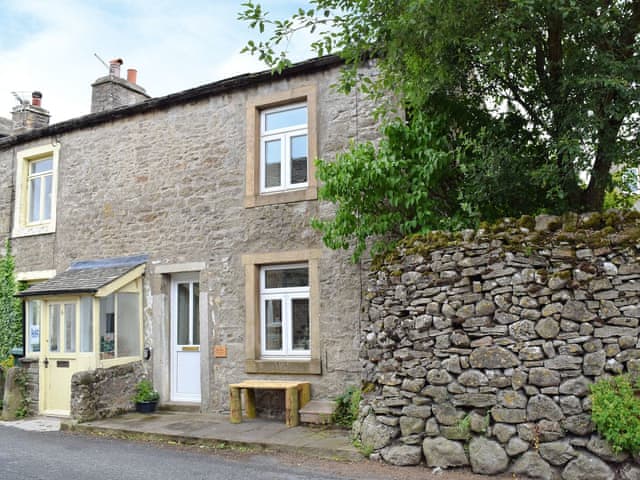 Monkey Cottage Ref Uk2090 In Grassington Yorkshire Cottages Com