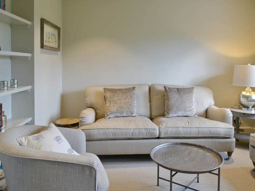 Comfy sitting room | Dale View, Little Langdale near Ambleside