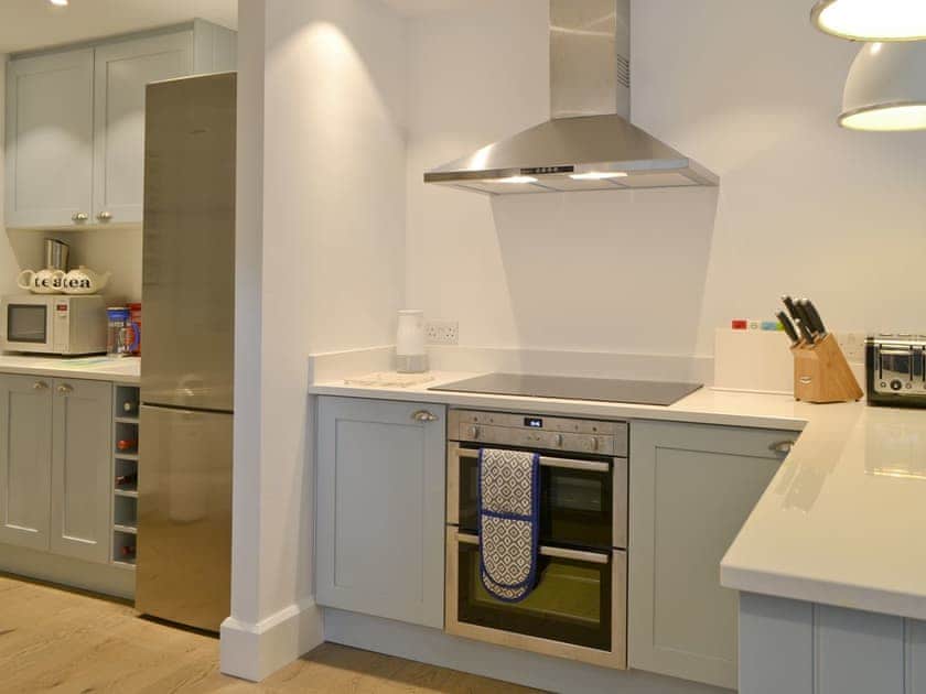 Well-appointed kitchen area | Dale View, Little Langdale near Ambleside
