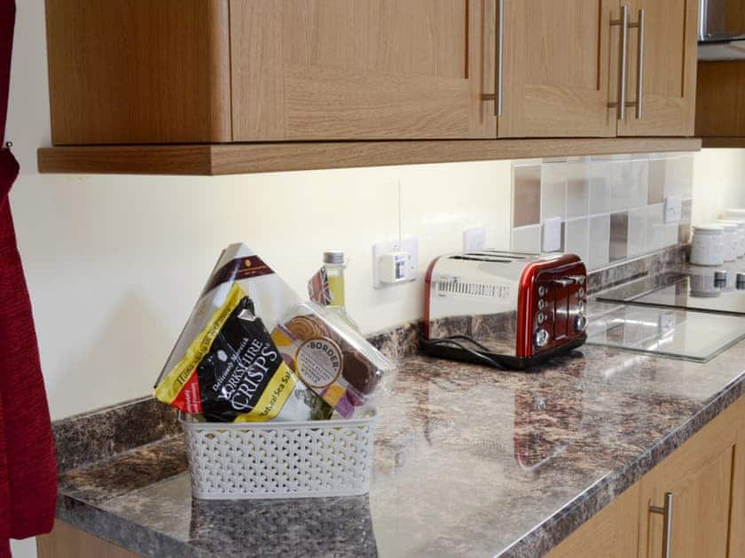 Kitchen | Russet - The Old Orchard, Beeford near Skipsea