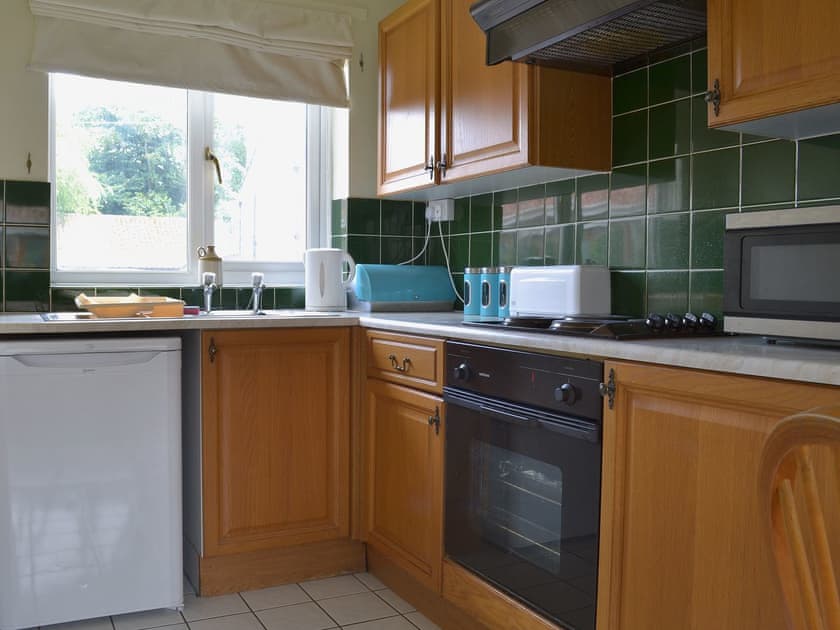 Kitchen | Beech - Withy Grove Farm, East Huntspill, near Highbridge