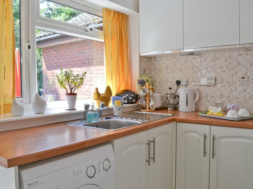 Kitchen | Endar, East Ord, near Berwick-upon-Tweed