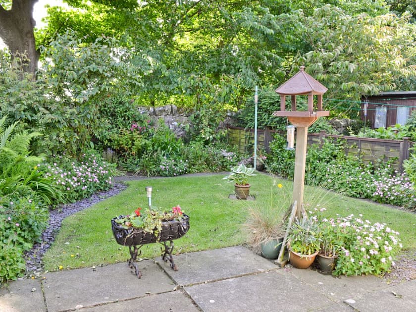 Garden | Endar, East Ord, near Berwick-upon-Tweed