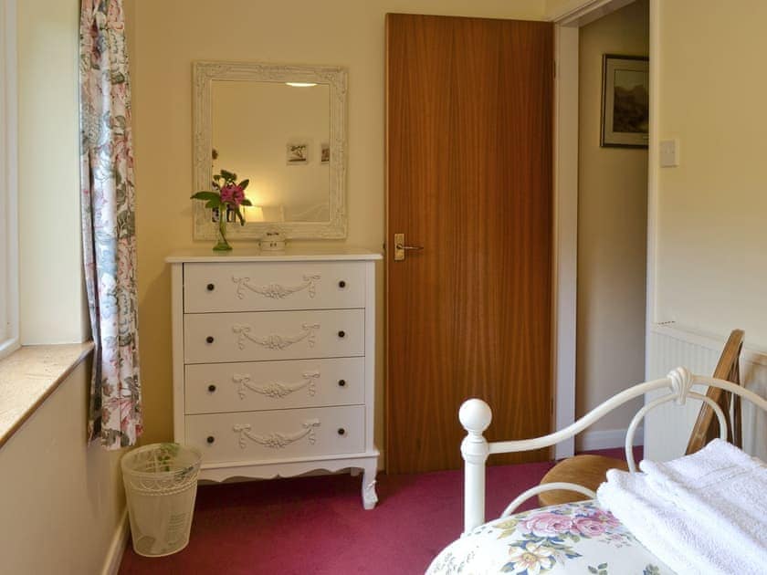 Single bedroom | Bellegrove Cottage, Watermillock, Ullswater