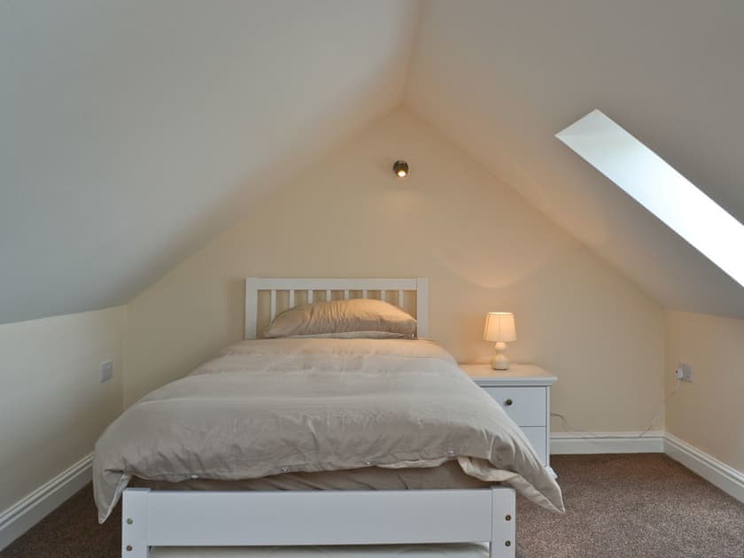 Double bedroom | The Willows, Toynton-All-Saints, near Spilsby