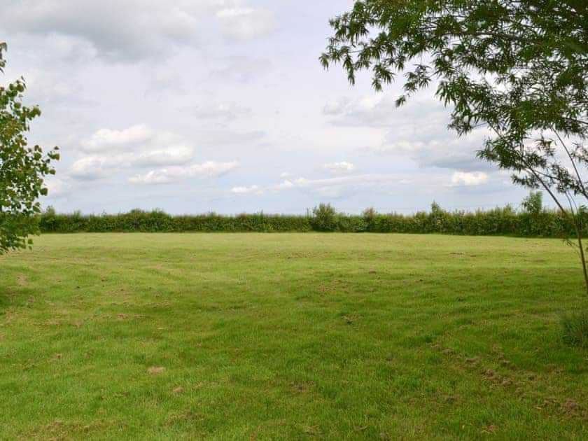Surrounding area | The Willows, Toynton-All-Saints, near Spilsby