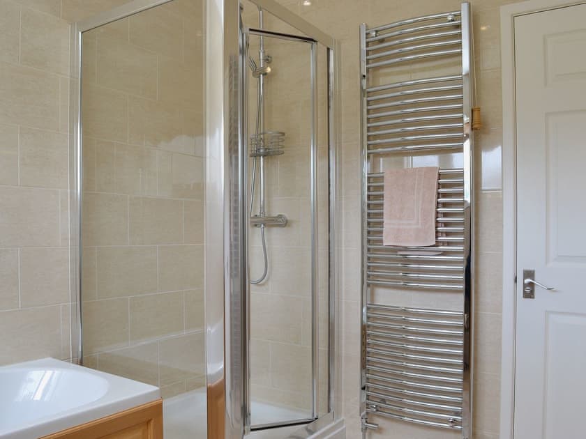 Bathroom | Glennydd, Bronant, near Aberystwyth