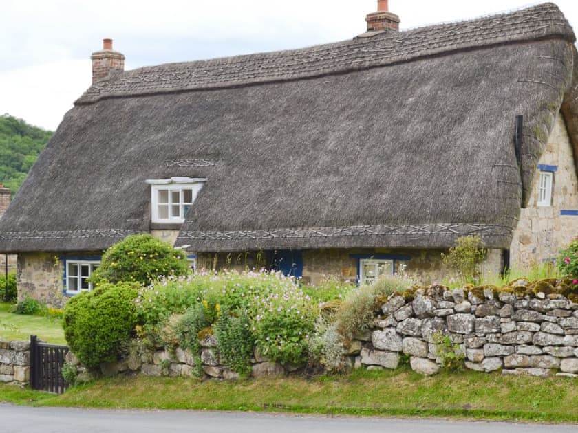 Exterior | Swiss Cottage - Rievaulx Cottages, Rievaulx, near Helmsley