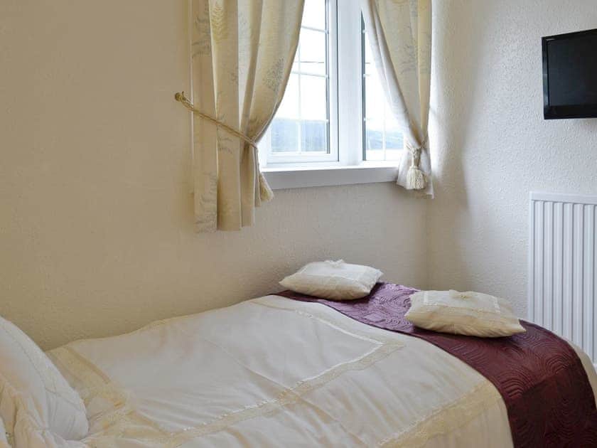 Peaceful single bedroom | Y Bwthyn, Bala