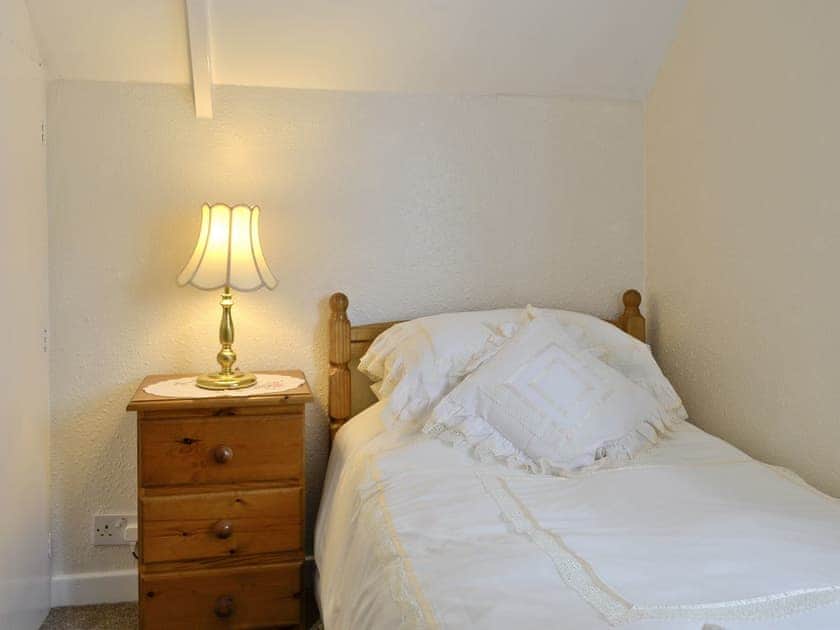 Single bedroom | Y Bwthyn, Bala