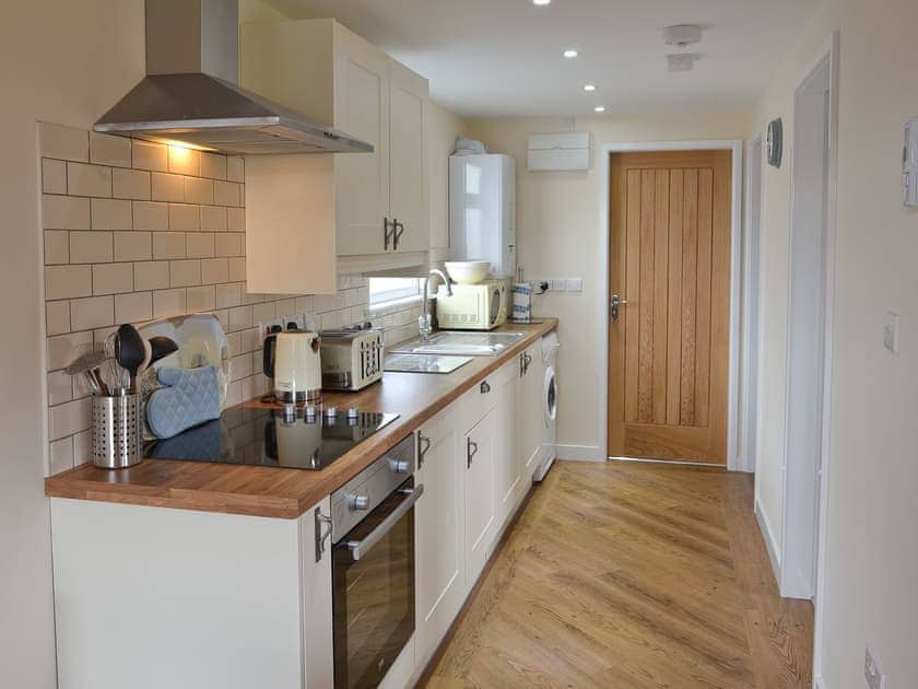 Kitchen | Y Gorlan - Beudy Newydd and Y Gorlan, Llanllechid, near Bangor