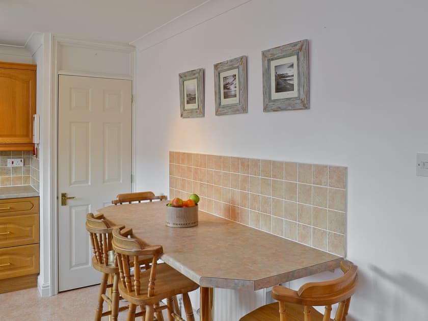 Breakfast bar | Otters, Wroxham