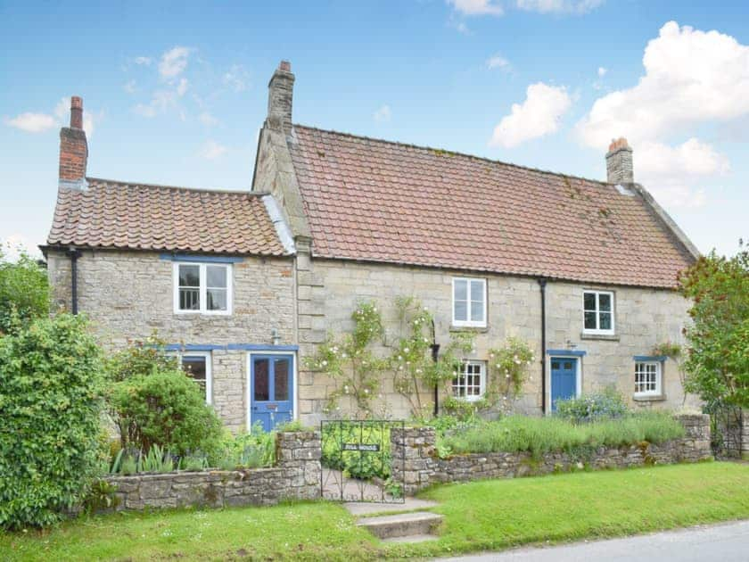 Exterior | Mill House - Rievaulx Cottages, Rievaulx, near Helmsley