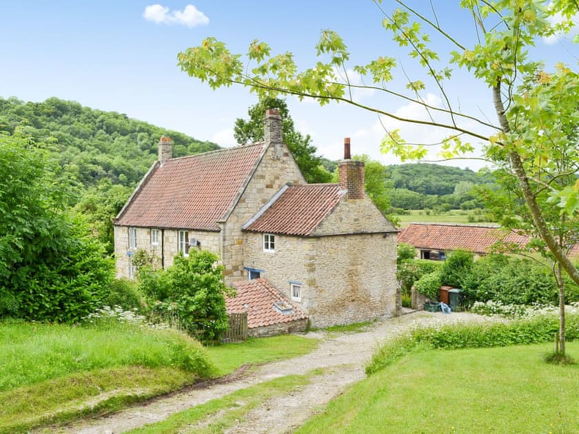 Exterior | Mill House - Rievaulx Cottages, Rievaulx, near Helmsley