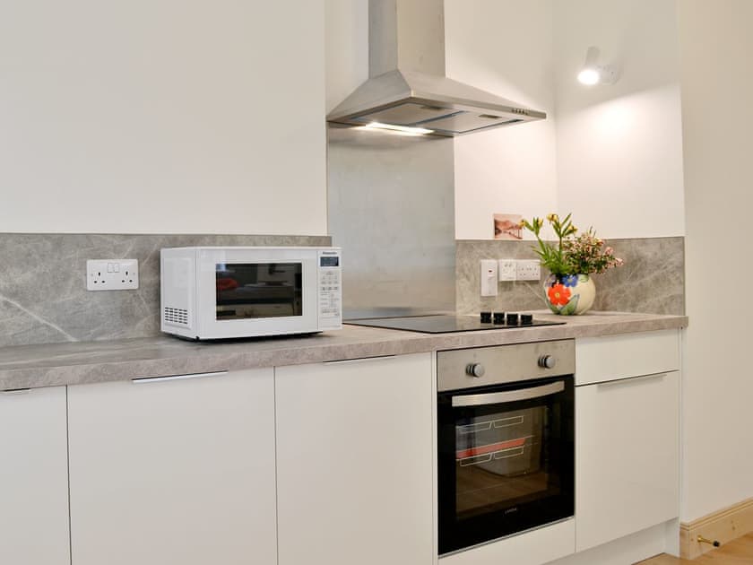 Kitchen | Larch Cottage, Ballachulish, near Fort William