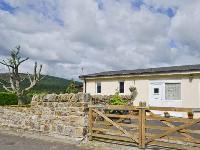 Attractive holiday home | Stable Cottage - Border Forest Cottages, Cottonshopeburnfoot, near Otterburn