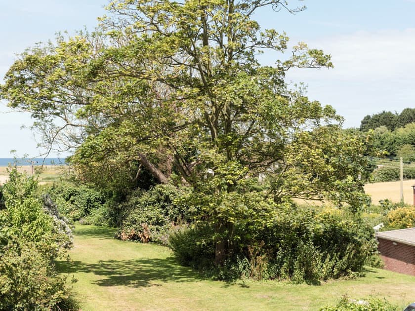 Walking distance of the shingle beach  | Camelot, Weybourne, near Holt