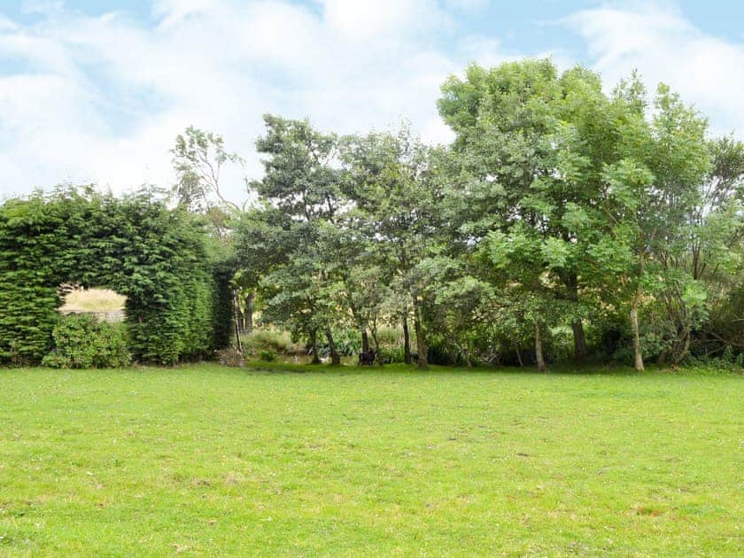 Charming surrounding area | Stublick View, Langley-on-Tyne, near Hexham