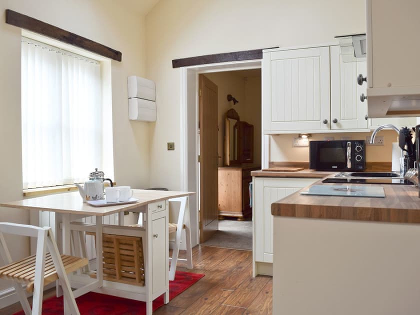 Charming kitchen/ dining area  | The Smithy, Little Witley, near Worcestershire