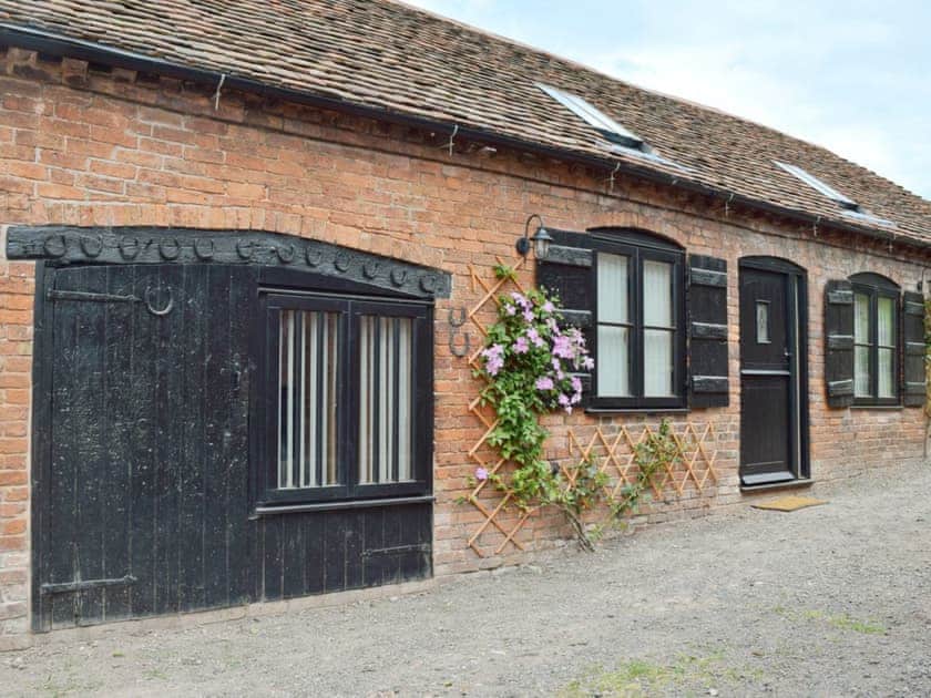 Exterior | The Smithy, Little Witley, near Worcestershire