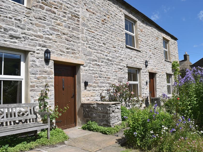 Exterior | Harriet’s Cottage - Muker Cottages, Muker near Reeth
