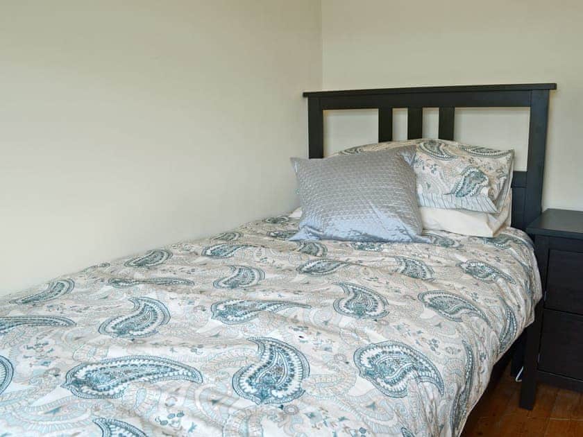 Single bedroom | Ty Hen, Llangwnnadl near Pwllheli