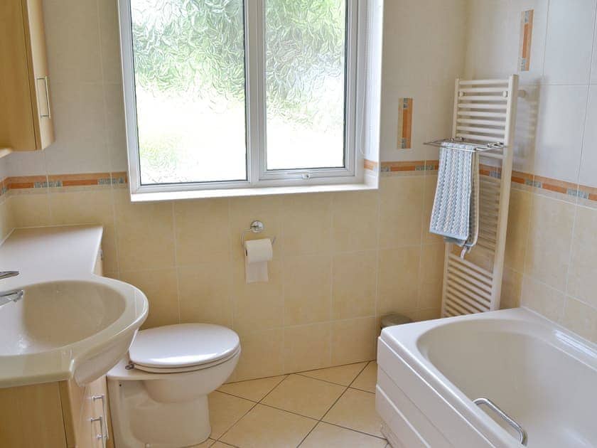 Bathroom | Fairfield, Barley, near Clitheroe
