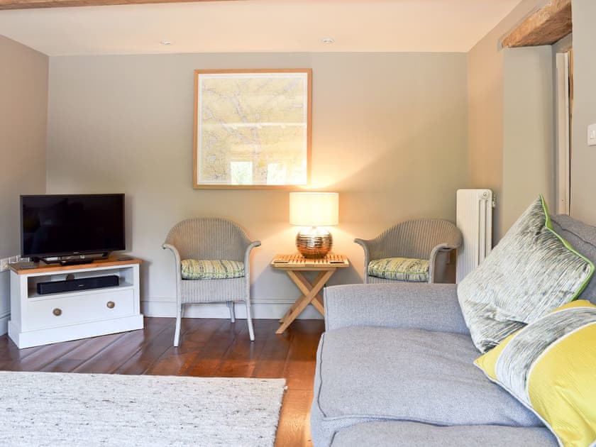 Comfortable living room | Prospect Cottage, Kettlewell