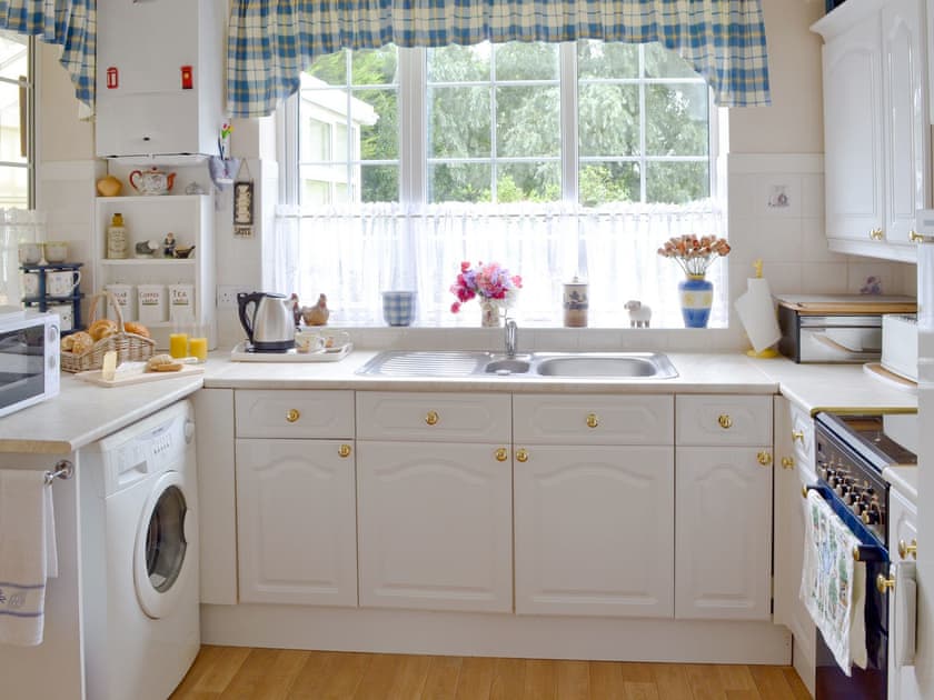 Well equipped kitchen | Rose Cottage, Scarisbrick, near Southport 