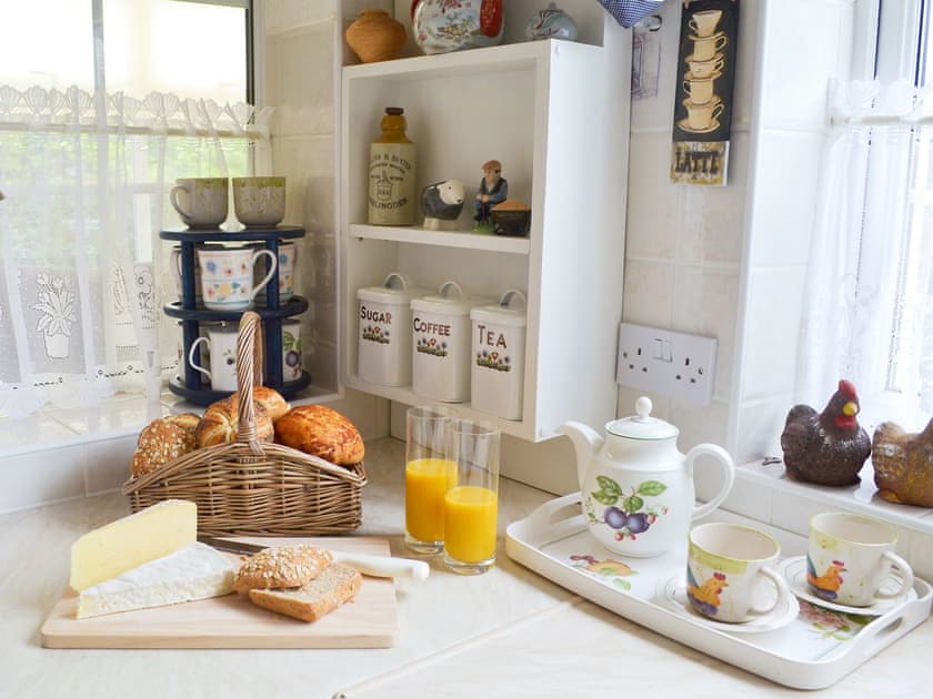 Kitchen | Rose Cottage, Scarisbrick, near Southport 