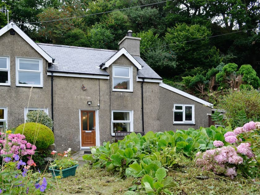 Capel Fawnog Mawr