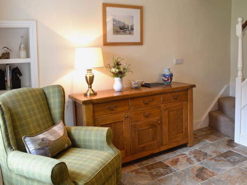 Living room | Sunloch Cottage, Tregaseal, near St Just