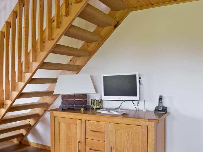 Stairs | Pine View, Fritton, near Great Yarmouth