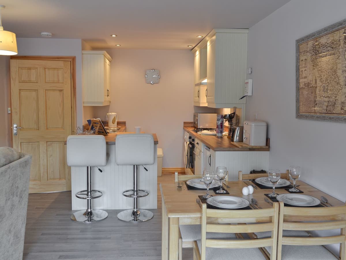 Woodview Lodge - Holiday Lodge in Central England - Image 4