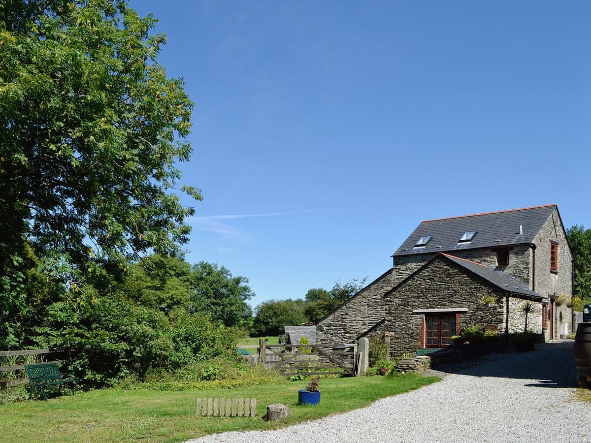 Cider Cottage
