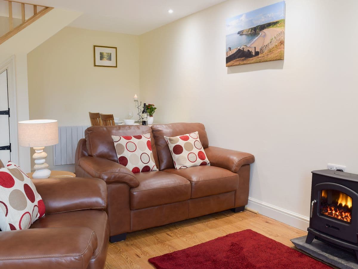 Gardeners Lodge - Holiday Lodge in South Wales - Image 3