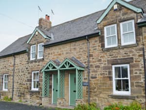 Cottages In Alnwick Alnmouth Northumbrian Cottages