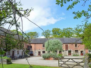 Holiday Cottages Wirksworth Self Catering Accommodation In