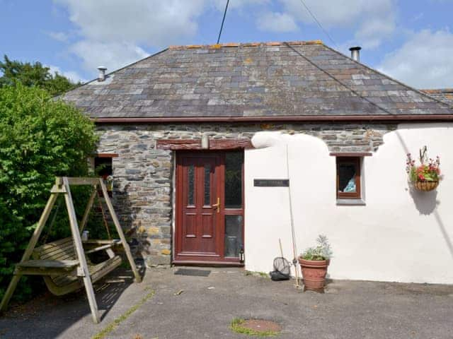 St Leonards Ross Cottage Ref B5387 In Polson Nr Launceston