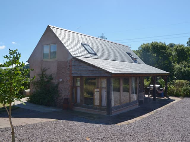 Beer Farm Ref Ewb In Waterrow Near Wiveliscombe Somerset