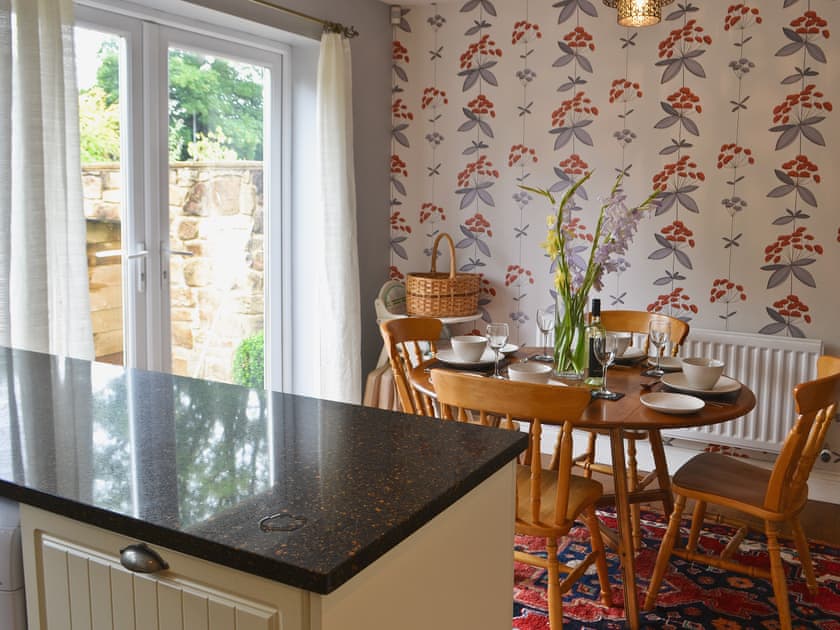 Kitchen/diner | Wagtail Cottage, Lesbury, near Alnwick
