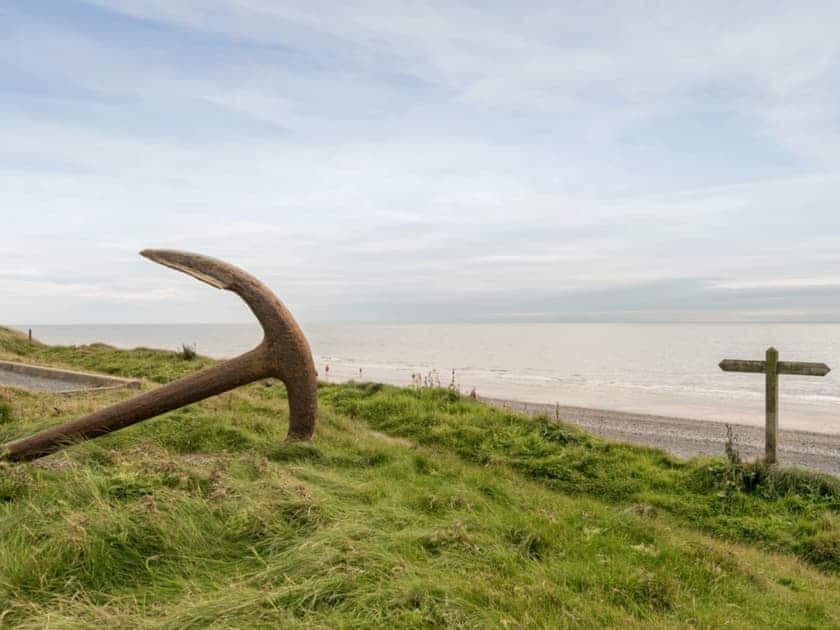 Local coastline | Hartrees House, Silecroft