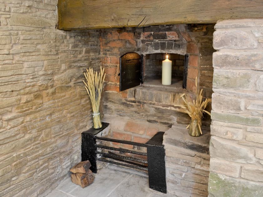 Mill Cottage, Peterchurch, near Hay-on-Wye