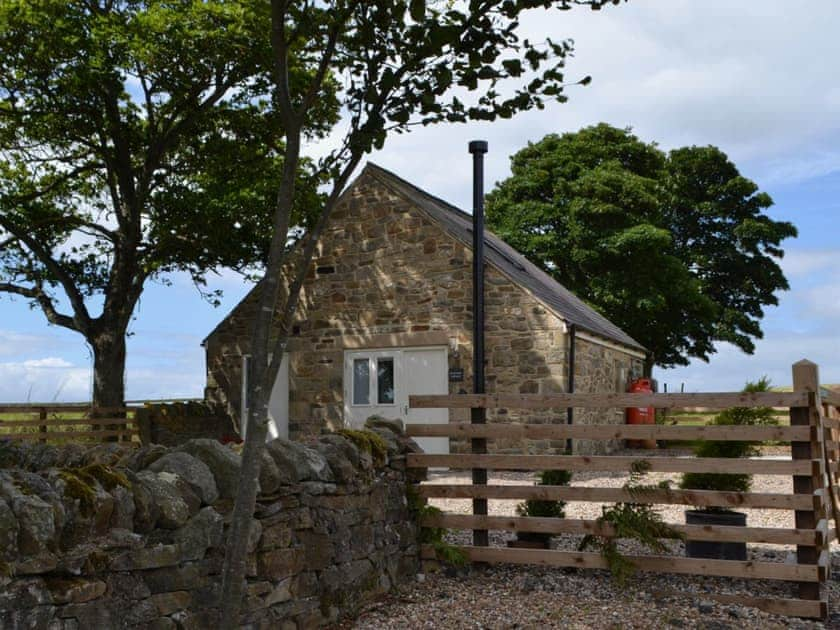 Delightful romantic hideaway near Durham | Sycamore Cottage, Consett